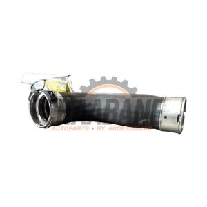 Tuyau intercooler A4475280682 Mercedes Vito (447.6) 1.6 109 CDI 16V 4x4