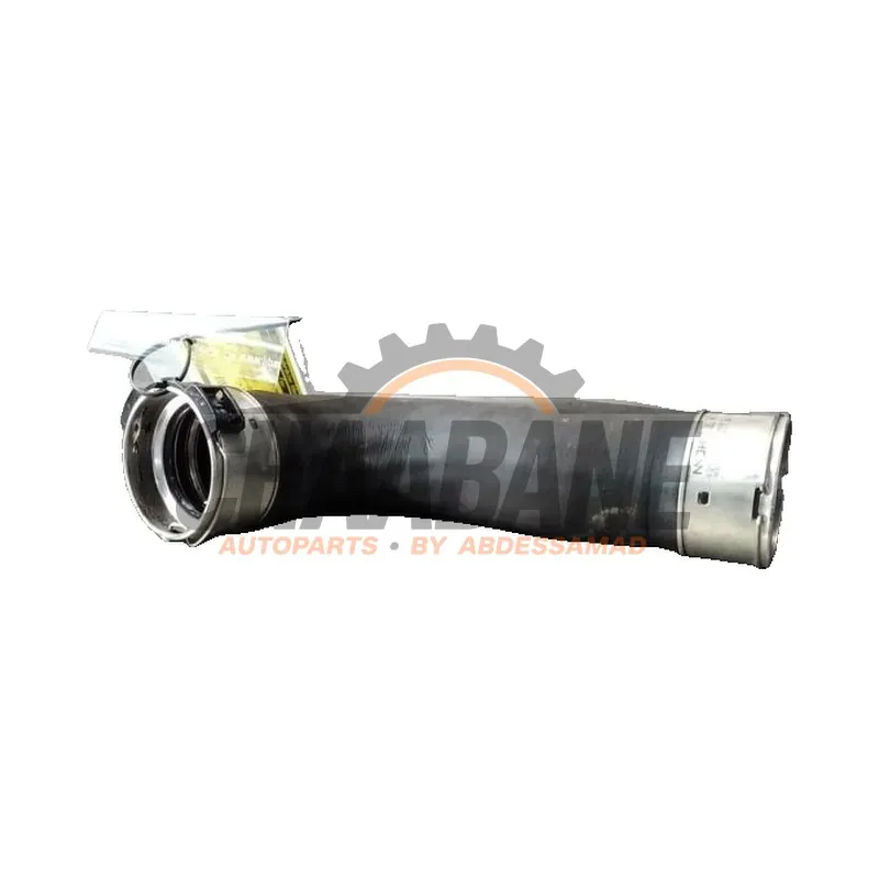 Tuyau intercooler A4475280682 Mercedes Vito (447.6) 1.6 109 CDI 16V 4x4