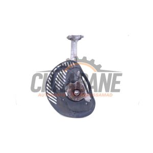 Joint avant gauche 4M0407559A Audi RS Q8 4.0 V8 32V RS TFSI Mild Hybrid Quattro 2019