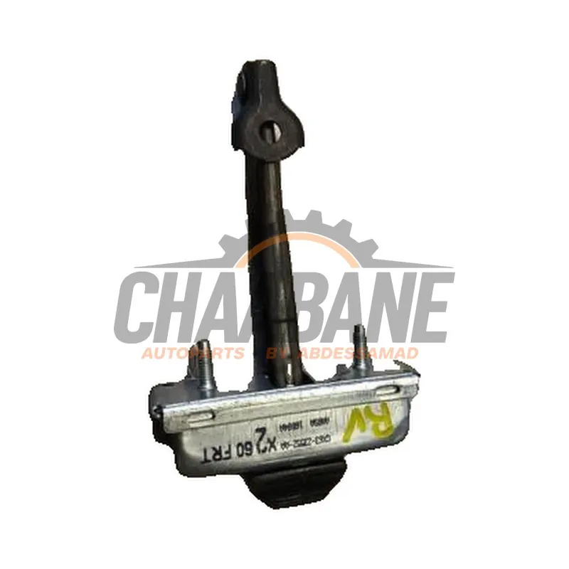 Butee 4portes avant droite T2H4668 Jaguar XF (X260) 2.0d 180 16V