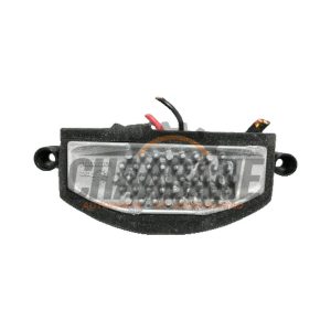 Resistance chauffage 64117952061 BMW 2-Serie 2019