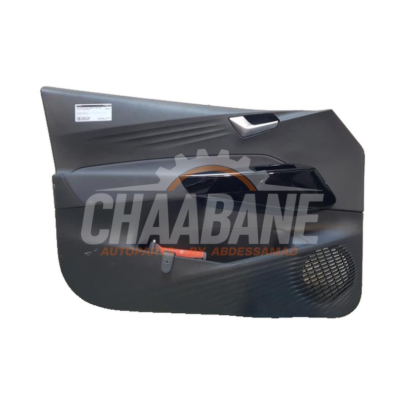 Revetement portiere 4portes avant gauche 10B867009FXFM Volkswagen ID.3 (E11/E12) 45 kWh 2019
