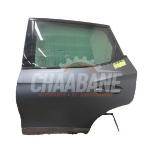 Porte arriere gauche Cupra Formentor 2.0 TSI 16V 4Drive 2020