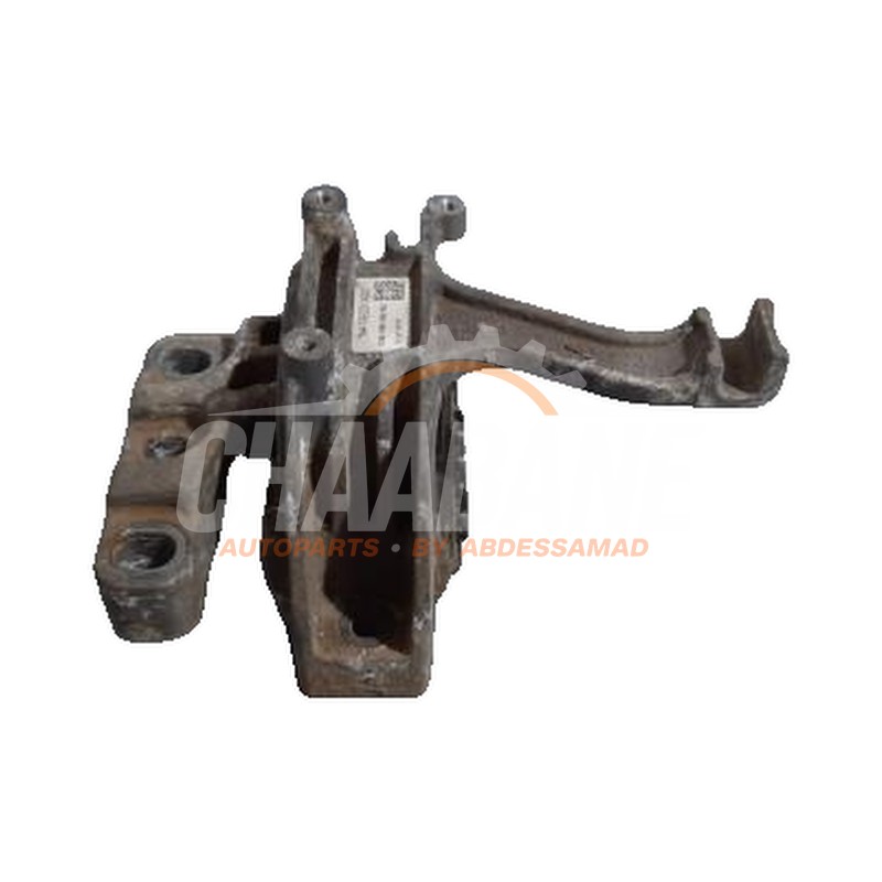 Support moteur 5Q0199262BJ Audi TT Roadster (FV9/FVR) 2.0 TDI 16V 2014