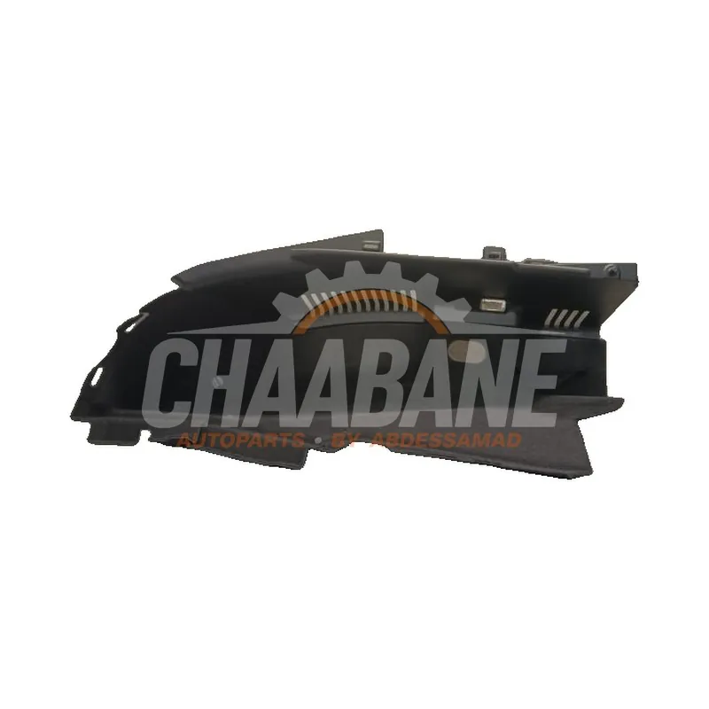 Revetement coffre gauche T2R23480PVJ Jaguar F-type 2.0 Turbo 16V