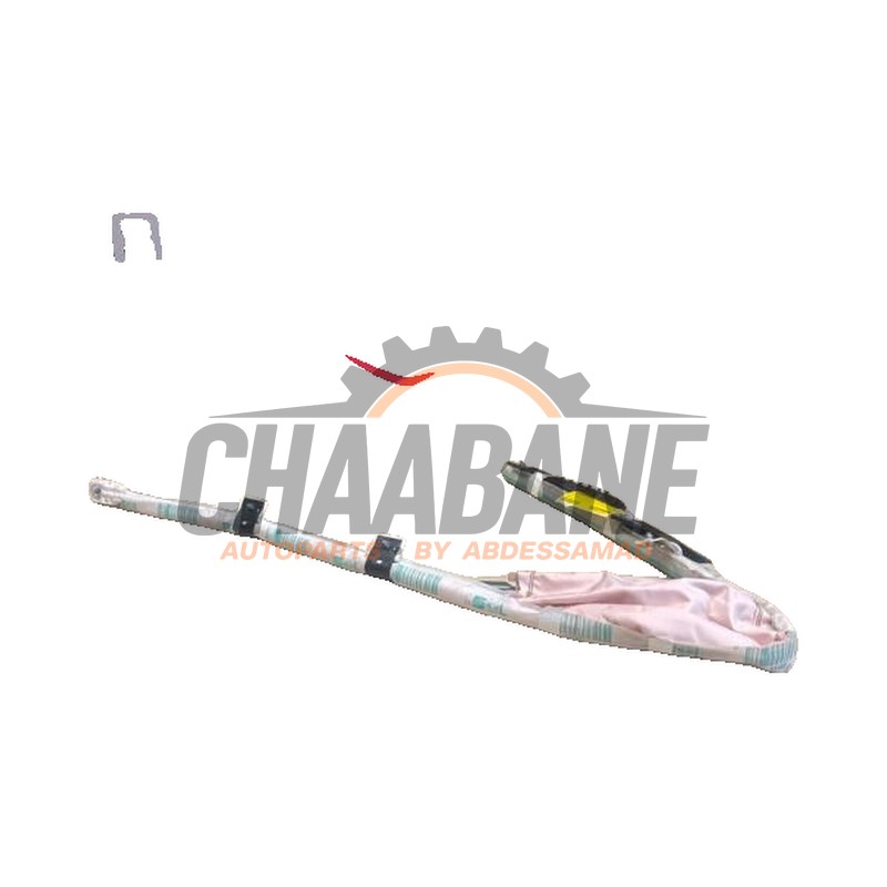 Airbag plafond gauche 6F9880741G Seat Arona (KJX) 1.0 TSI 12V 2017