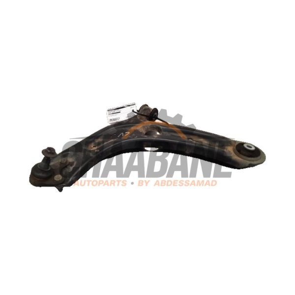 Bras de suspension avant gauche Skoda Superb Combi (3V5) 2.0 TDI 2015 / 2024