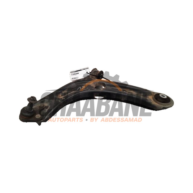 Bras de suspension avant gauche Skoda Superb Combi (3V5) 2.0 TDI 2015 / 2024