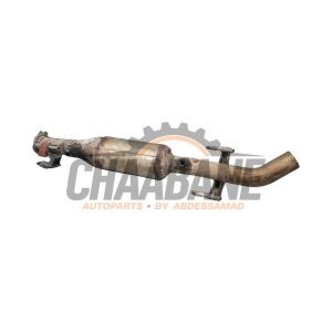 Filtre a particules A9104901800 Mercedes Sprinter