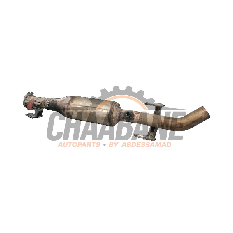 Filtre a particules A9104901800 Mercedes Sprinter
