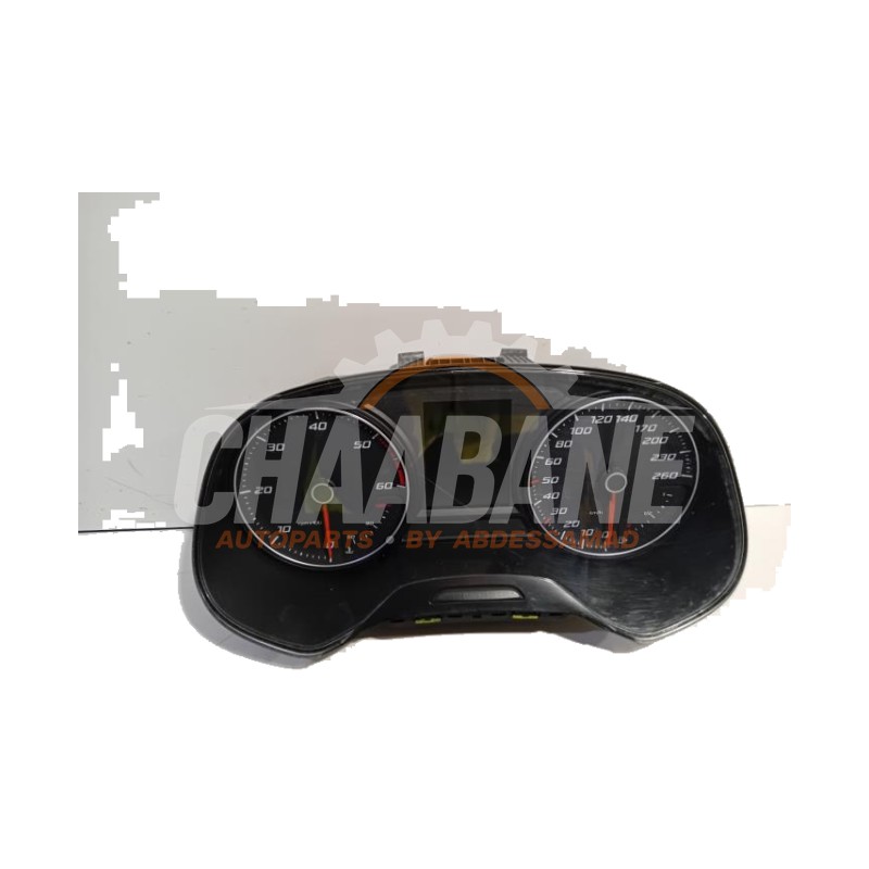 Instrument de bord 5F0920871A Seat Leon 2012 / 2018