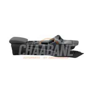 Console central 83B863241 Audi Q3 (F3B) 1.5 35 TFSI 16V 2018