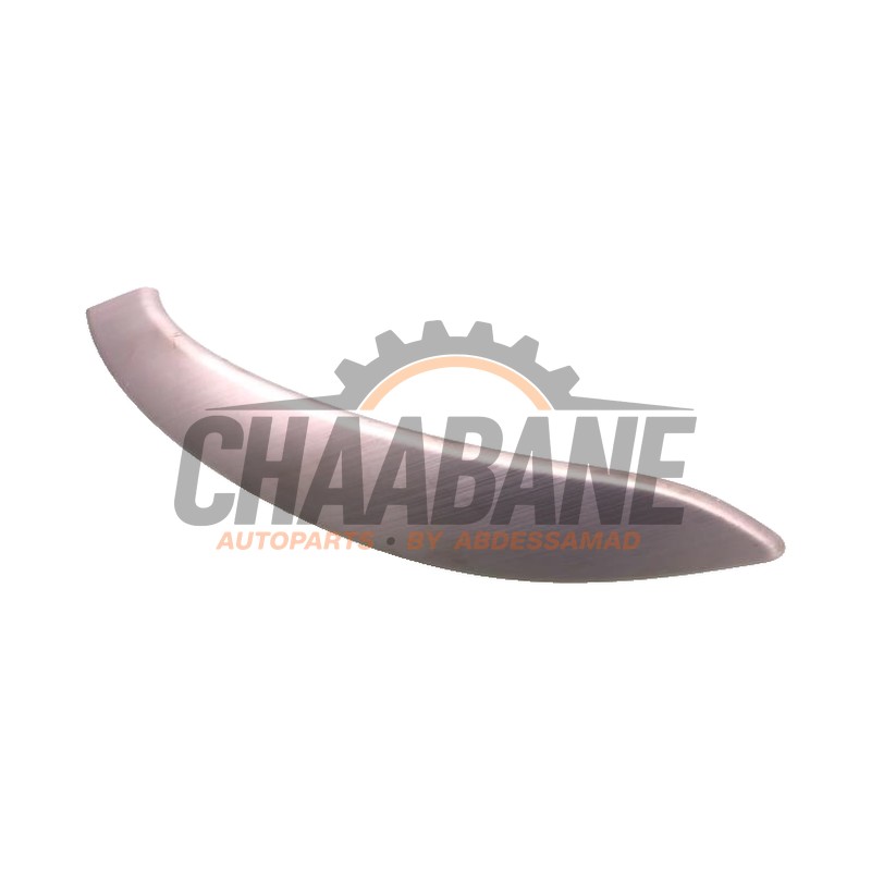 Bande decorative 7260082 BMW 3 serie Touring (F31) 318i 1.5 TwinPower Turbo 12V 2012 / 2019
