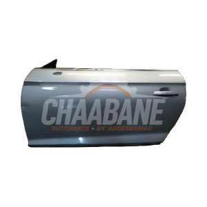 Portiere 2portes gauche 8W6831051B Audi A5 2016