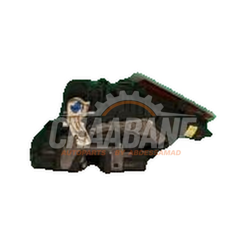 Serrure avant gauche A2220063999 Mercedes C (C205) C-200 2.0 16V