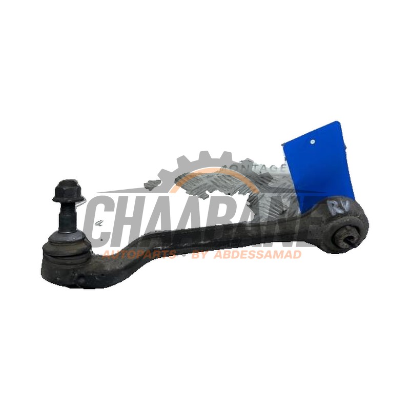 Bras de suspension avant droit 6082T6 BMW 4 serie Gran Coupe (F36) 435d xDrive 3.0 24V 2014 / 2021