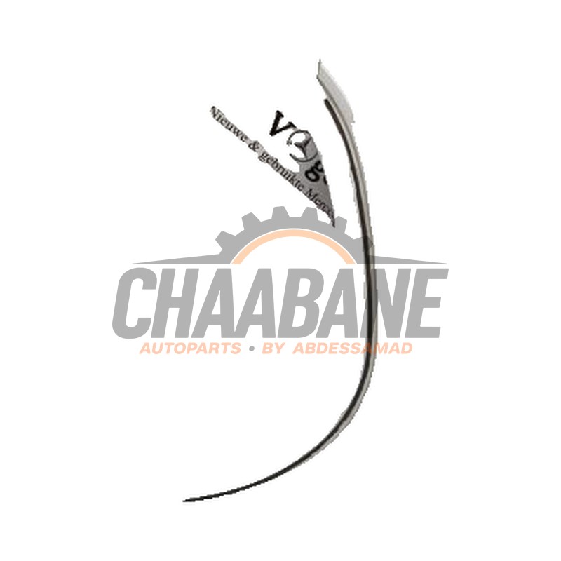 Aile avant gauche A2478810101 Mercedes GLB (247.6) 1.3 GLB-200 Turbo 16V Mild Hybrid 4-Matic