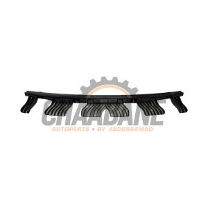Support pare-chocs arriere centre 14A807863A Volkswagen ID.7 Pro 77 kWh 2023