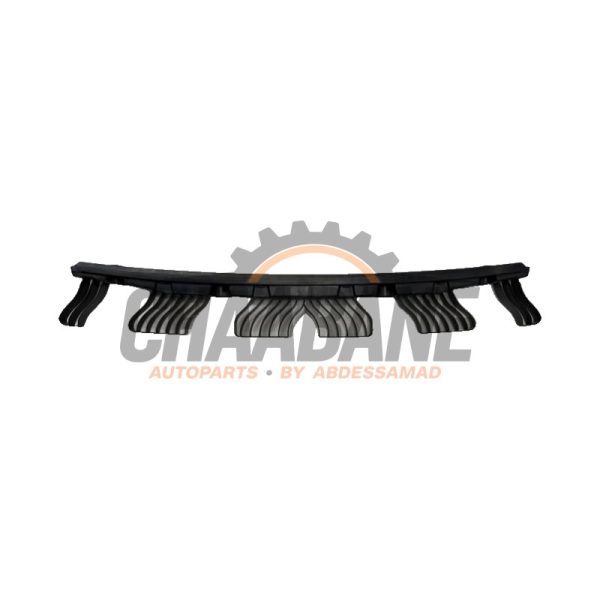 Support pare-chocs arriere centre 14A807863A Volkswagen ID.7 Pro 77 kWh 2023