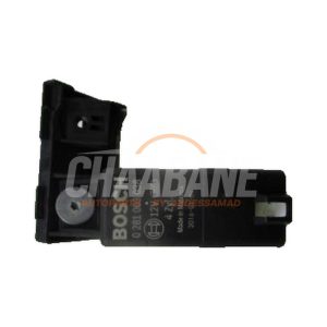 Relais prechauffage 0281003038 Audi A5 Sportback (F5A/F5F) 2.0 40 TDI 16V 2016