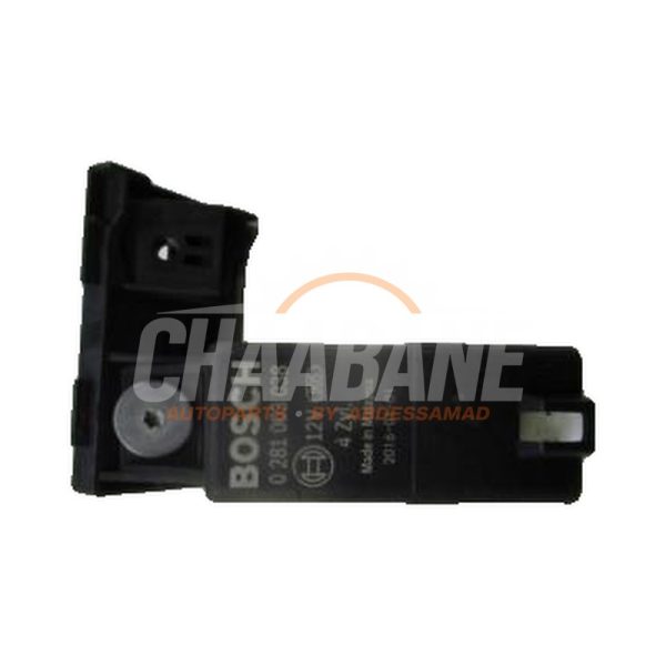 Relais prechauffage 0281003038 Audi A5 Sportback (F5A/F5F) 2.0 40 TDI 16V 2016