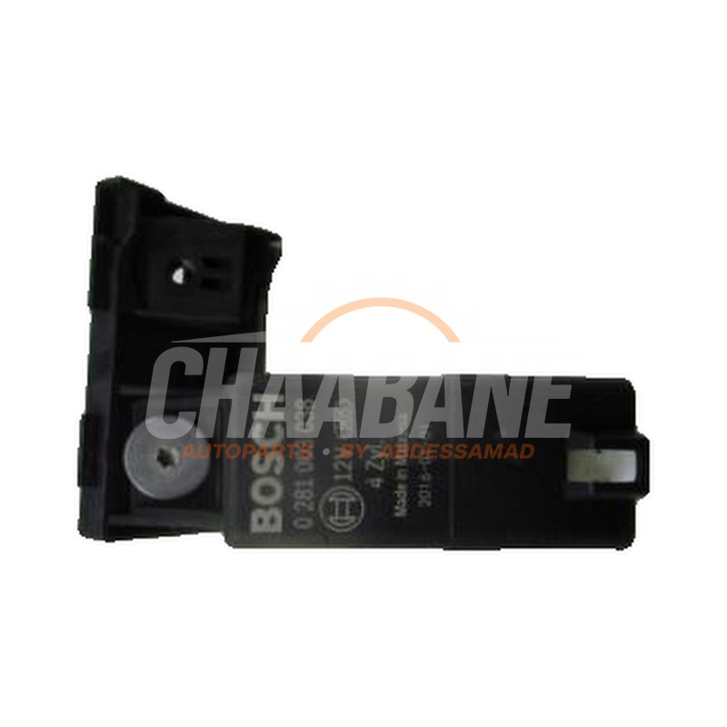 Relais prechauffage 0281003038 Audi A6 Avant (C8) 2.0 40 TDI Mild Hybrid 2018
