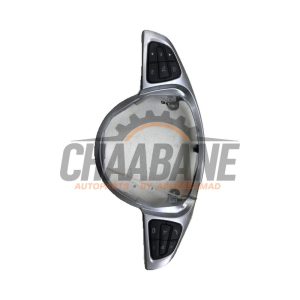 Commande radio volant 0999050200 Mercedes GLC (X253) 2.2 250d 16V BlueTEC 4-Matic