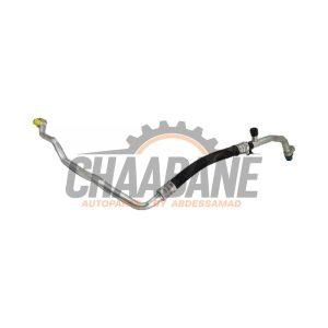 Tuyau de climatisation 9209721 BMW 2 serie Gran Tourer (F46) 218i 1.5 TwinPower Turbo 12V 2014
