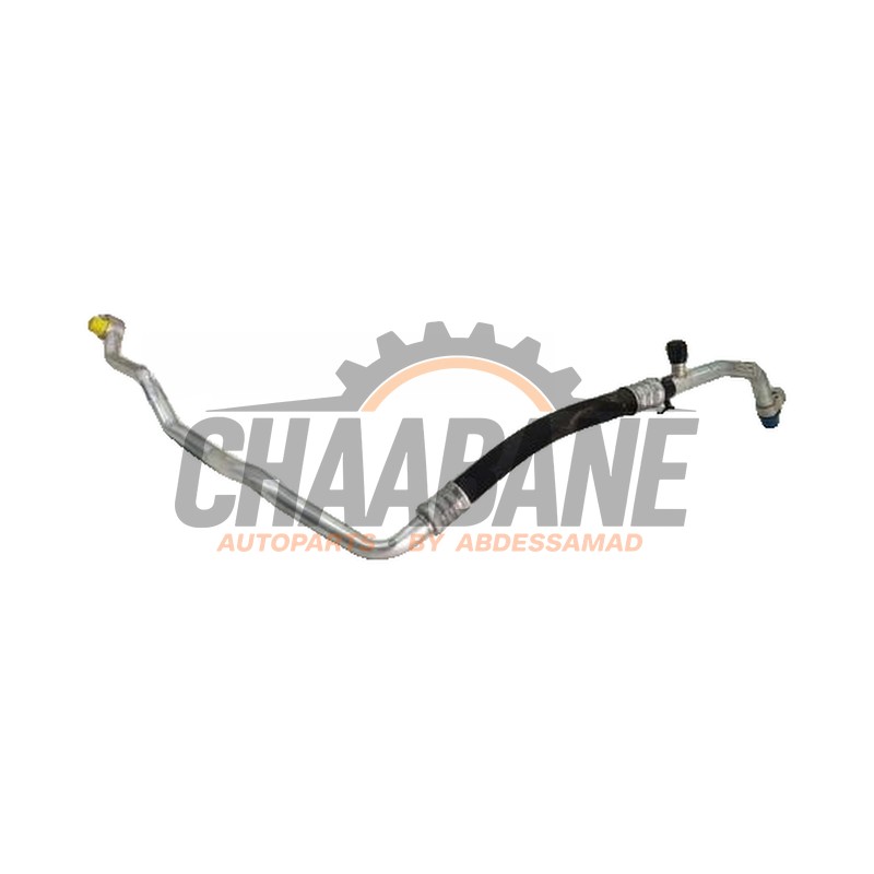 Tuyau de climatisation 9209721 BMW X1 (F48) sDrive 18i 1.5 12V TwinPower Turbo 2014 / 2022