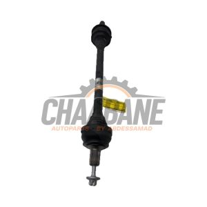 Arbre de transmission arriere gauche 2063501313 Mercedes C Estate (S206) C-200d 2.0 Turbo 16V