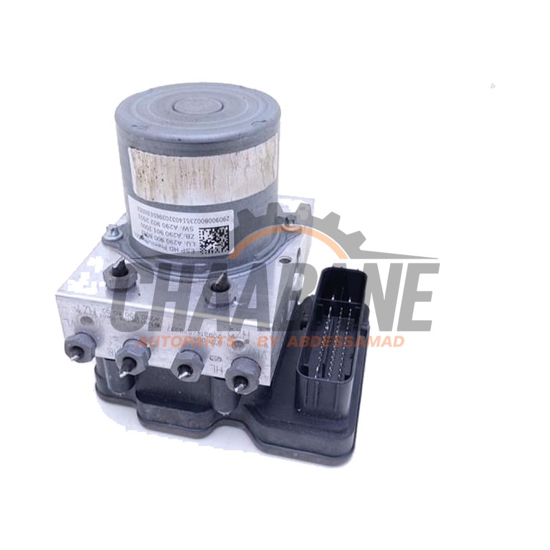 Pompe ABS A2909008002 Mercedes AMG GT 4-door coupe (X290) 4.0 63 S V8 Turbo 4-Matic+