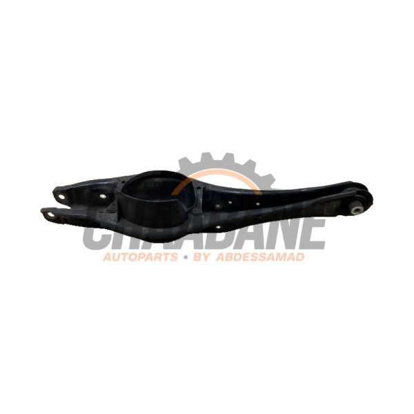 Bras de suspension bas arriere droit 5Q0505311D Audi RS 3 Sportback (8VA/8VF) 2.5 TFSI 20V Quattro 2015 / 2020