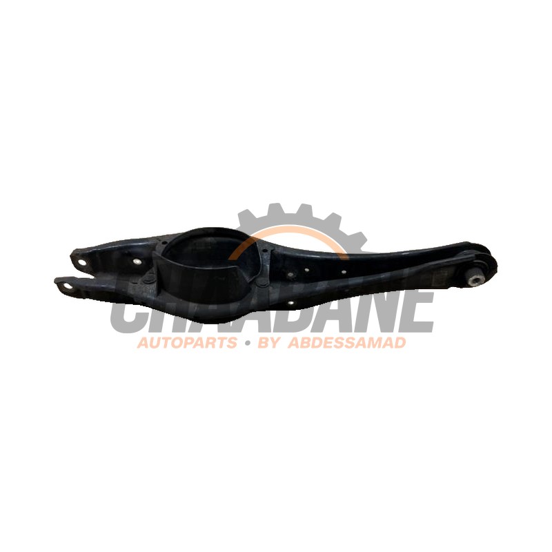Bras de suspension bas arriere droit 5Q0505311D Audi RS 3 Sportback (8VA/8VF) 2.5 TFSI 20V Quattro 2015 / 2020