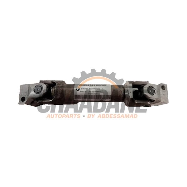 Axe colonne de direction 6774110AI02 BMW X5 2013 / 2018