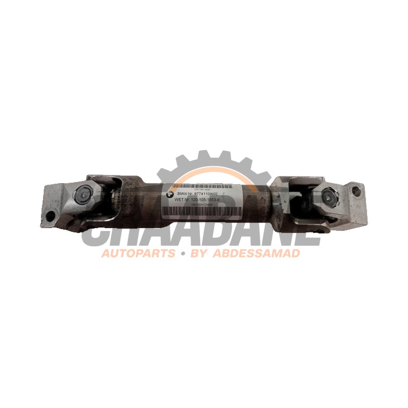 Axe colonne de direction 6774110AI02 BMW X5 2013 / 2018