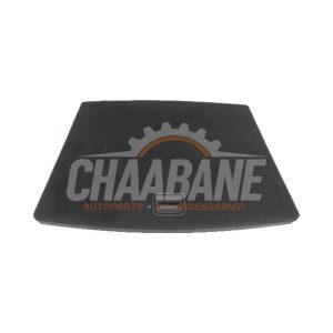 Tapis de coffre 8K9861531 Audi RS4 2012 / 2015