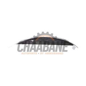 Kit montants de toit A1176730204 Mercedes CLA (117.3)