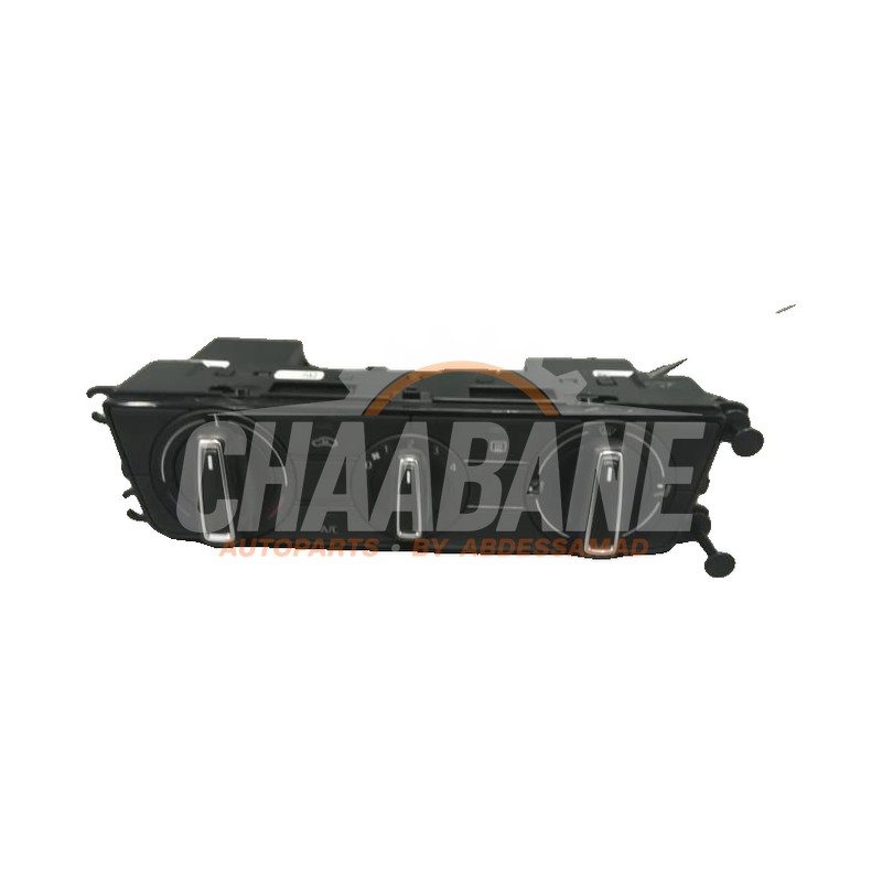 Panneau de commandes chauffage 6F2820045K Seat Arona 2017