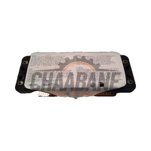 Airbag droite (tableau de bord) 6F0880204D Seat Ibiza V (KJB) 1.6 TDI 95 2017