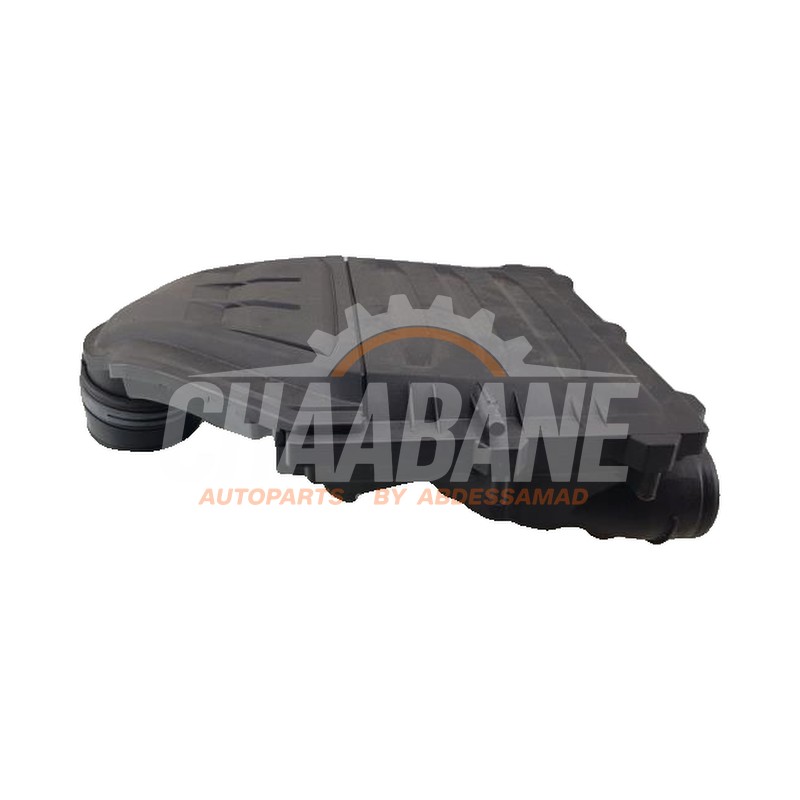 Boitier filtre a air 04C129620A Seat Arona (KJX) 1.0 TSI 12V 2017