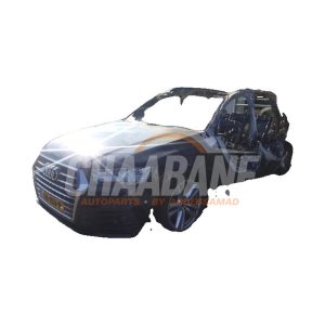 Joint arriere gauche Audi Q7 (4MB/4MG) 3.0 TDI V6 24V 2015