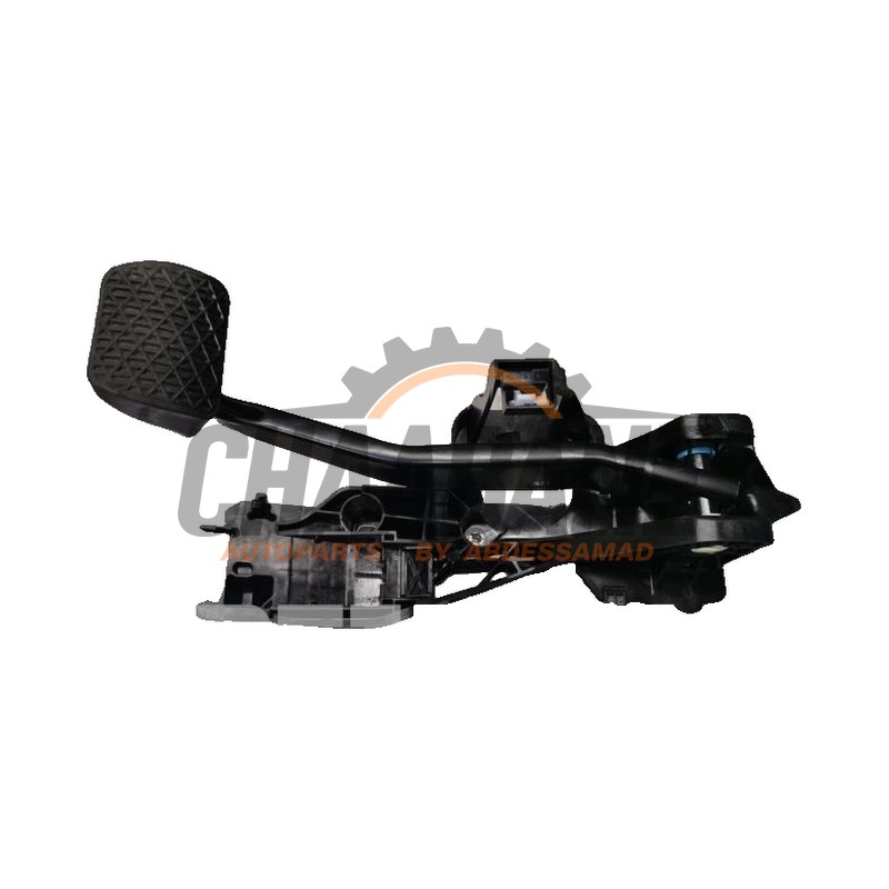 Pedale de frein A1772901000 Mercedes A (177.0) 1.3 A-180 Turbo 16V