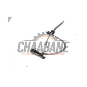 Serrure arriere droite 8K0839016H Audi A3 Limousine (8VS/8VM) 1.0 TFSI 12V 2013 / 2020