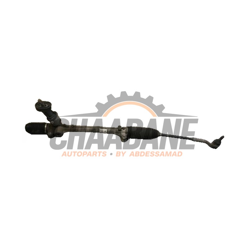 Boitier de direction 73071800 Skoda Fabia III Combi (NJ5) 1.2 TSI 16V Greentech 2014 / 2022
