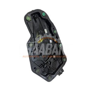 Mecanique vitre 4portes arriere droite 11A839402D Audi Q4 Sportback (4FN) 45 e-tron quattro 77 kWh 2021