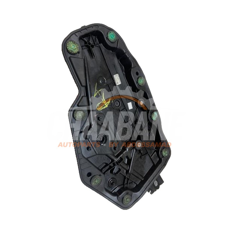 Moteur leve vitre arriere droit 11A839402D Audi Q4 Sportback (4FN) 45 e-tron quattro 77 kWh 2021