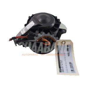 Ventilateur chauffage Skoda Scala 1.0 TSI 110 2019