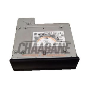 Module radio 82A035021A Audi A1 Sportback (GBA) 1.0 25 TFSI 12V 2018