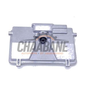 Camera avant 3Q0980654L Audi RS 3 Sportback (8VA/8VF) 2.5 TFSI 20V Quattro 2015 / 2020