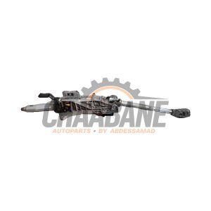 Boitier colonne de direction complet A2464602316 Mercedes CLA Shooting Brake (117.9) 1.6 CLA-180 16V
